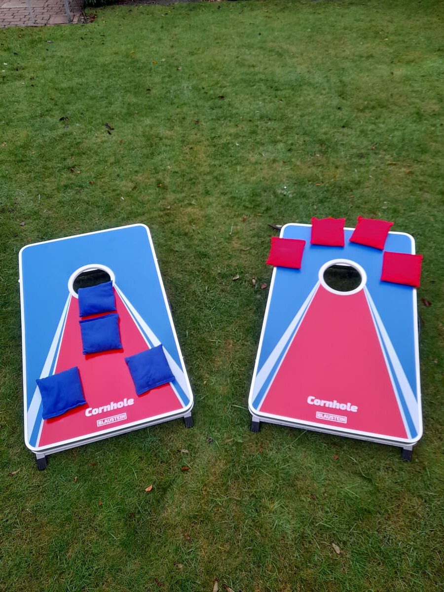 Cornhole